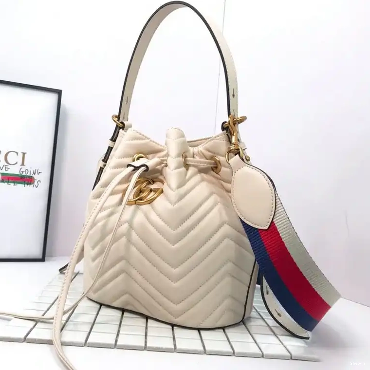 Gucci Bags 20B570166 0714